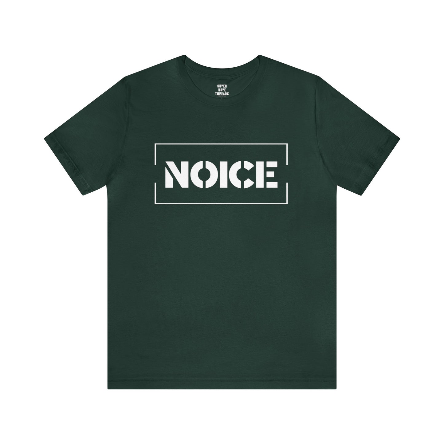 Super Dope Threads - Noice π
