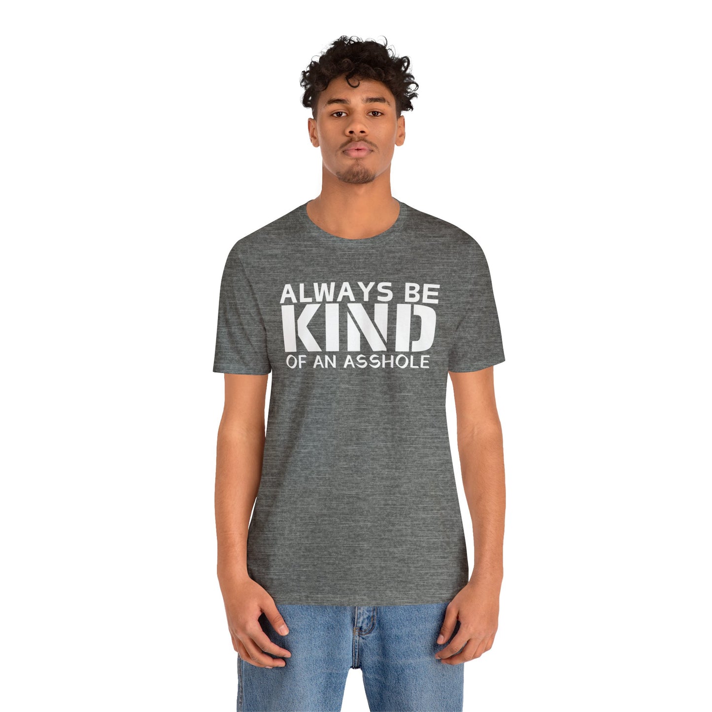 Super Dope Threads - Always Be Kind