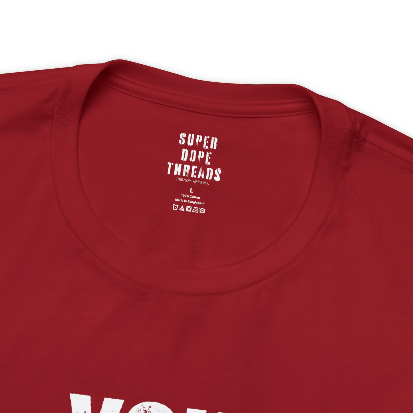 Super Dope Threads - You Offend Me