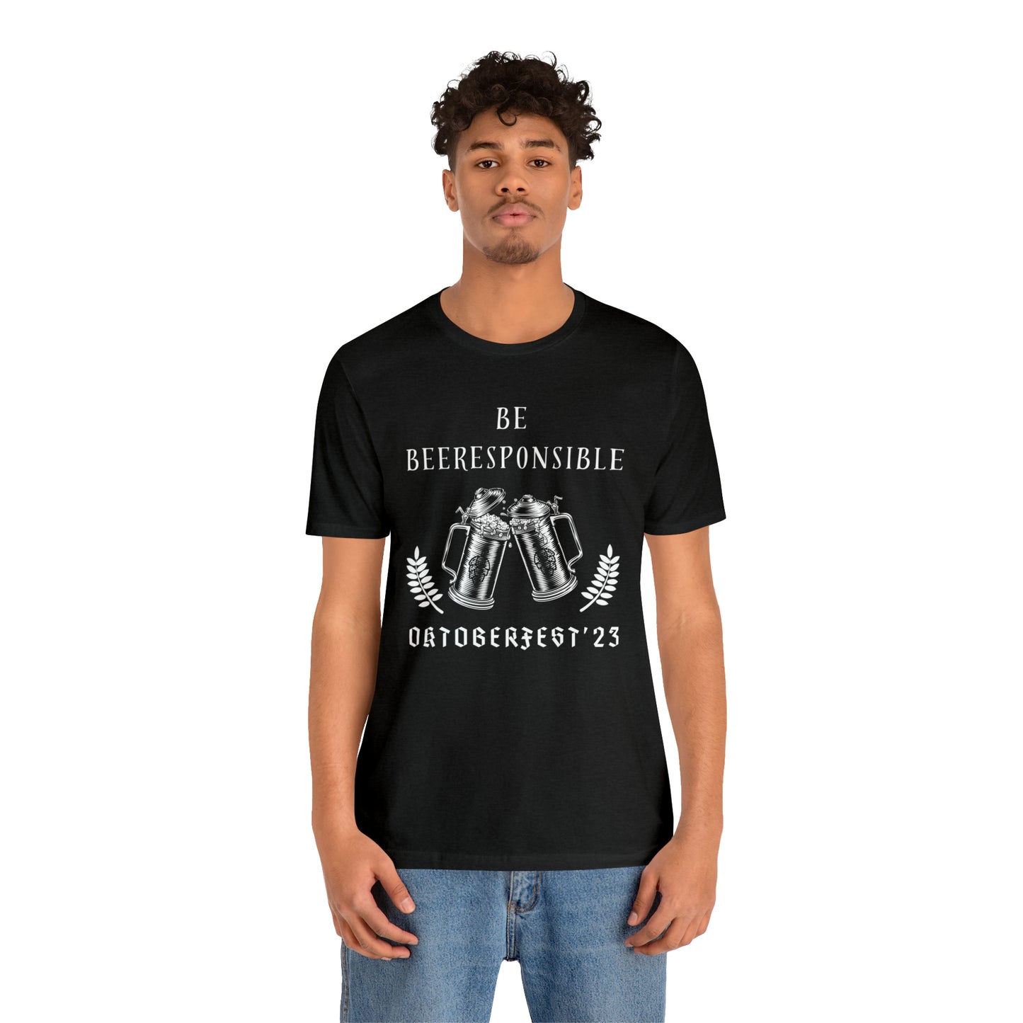 Super Dope Threads - Be Beeresponsible