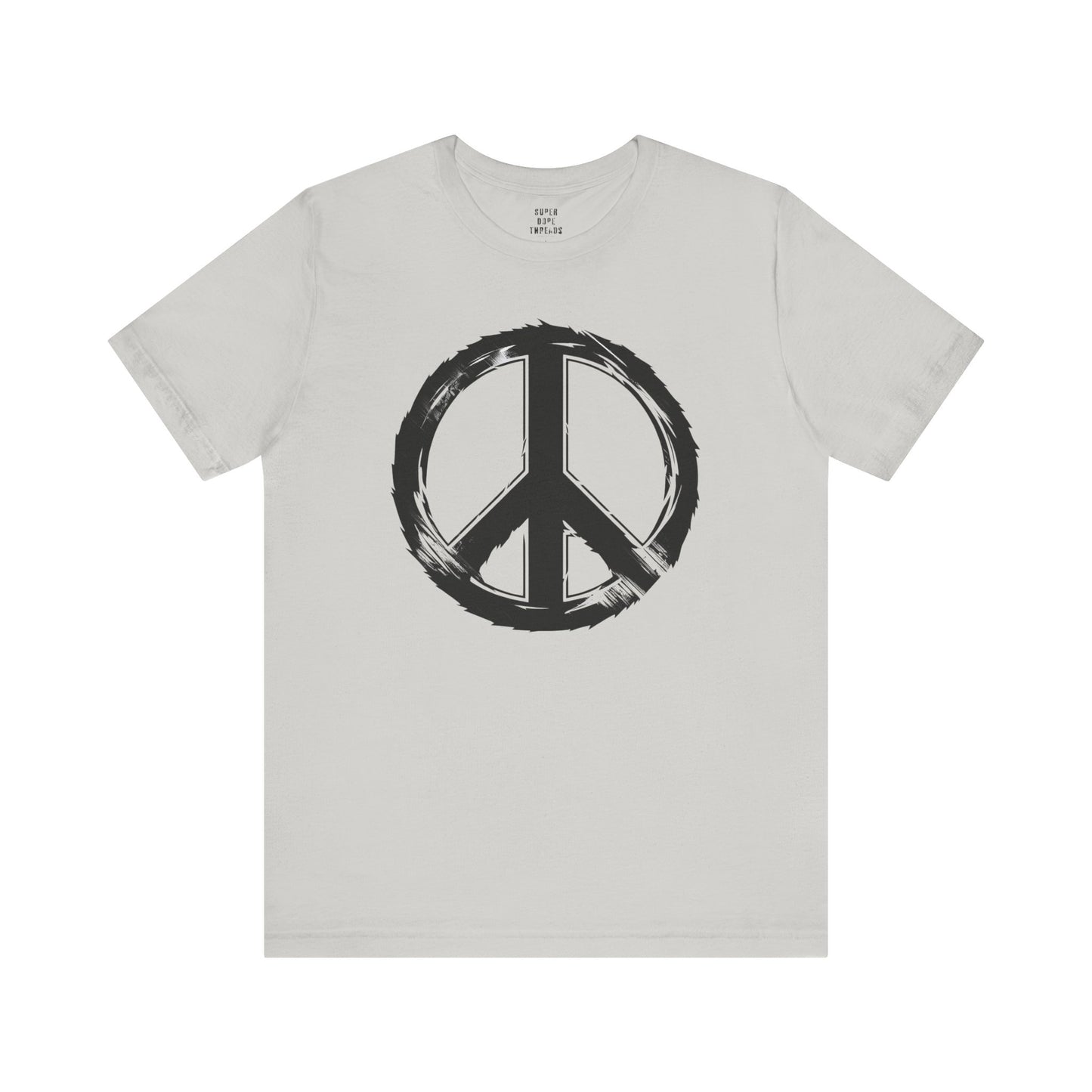 Super Dope Threads - Peace