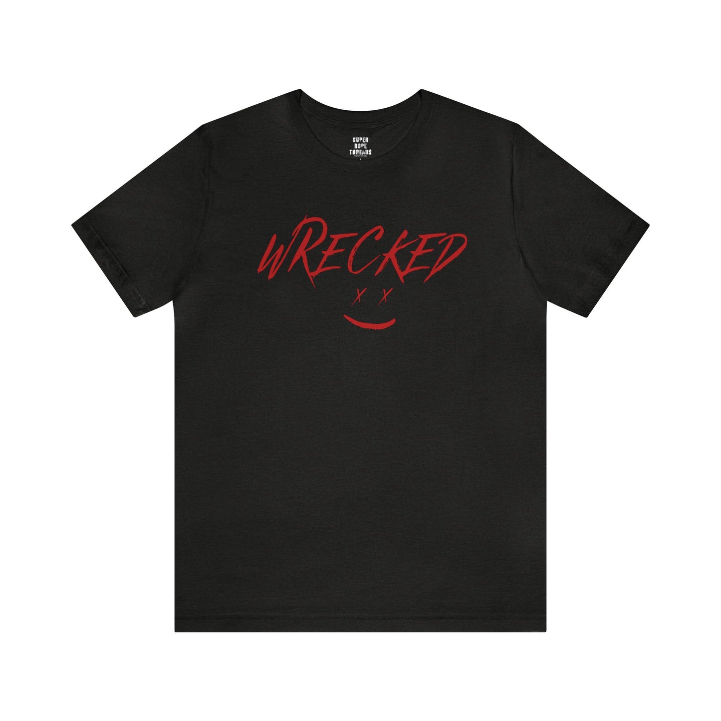 Super Dope Threads - Wrecked