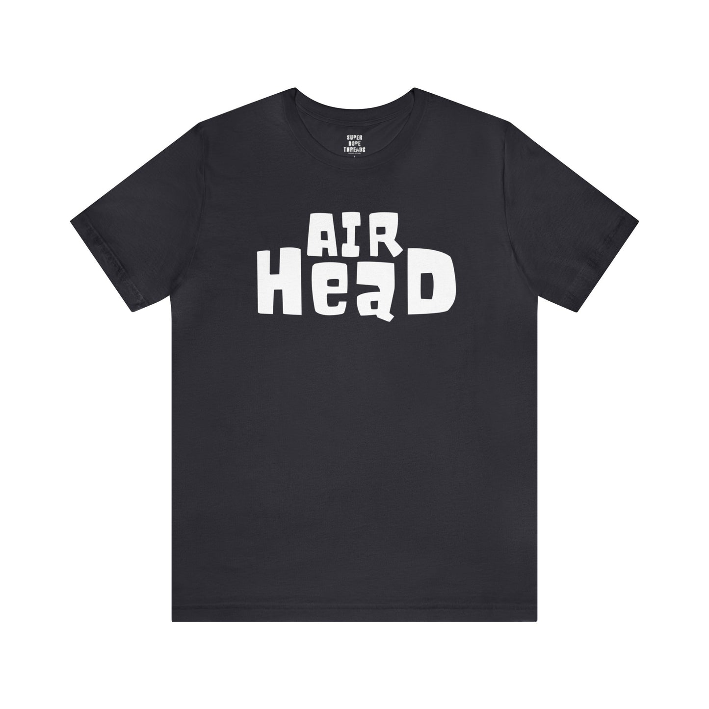 Super Dope Threads - Air Head