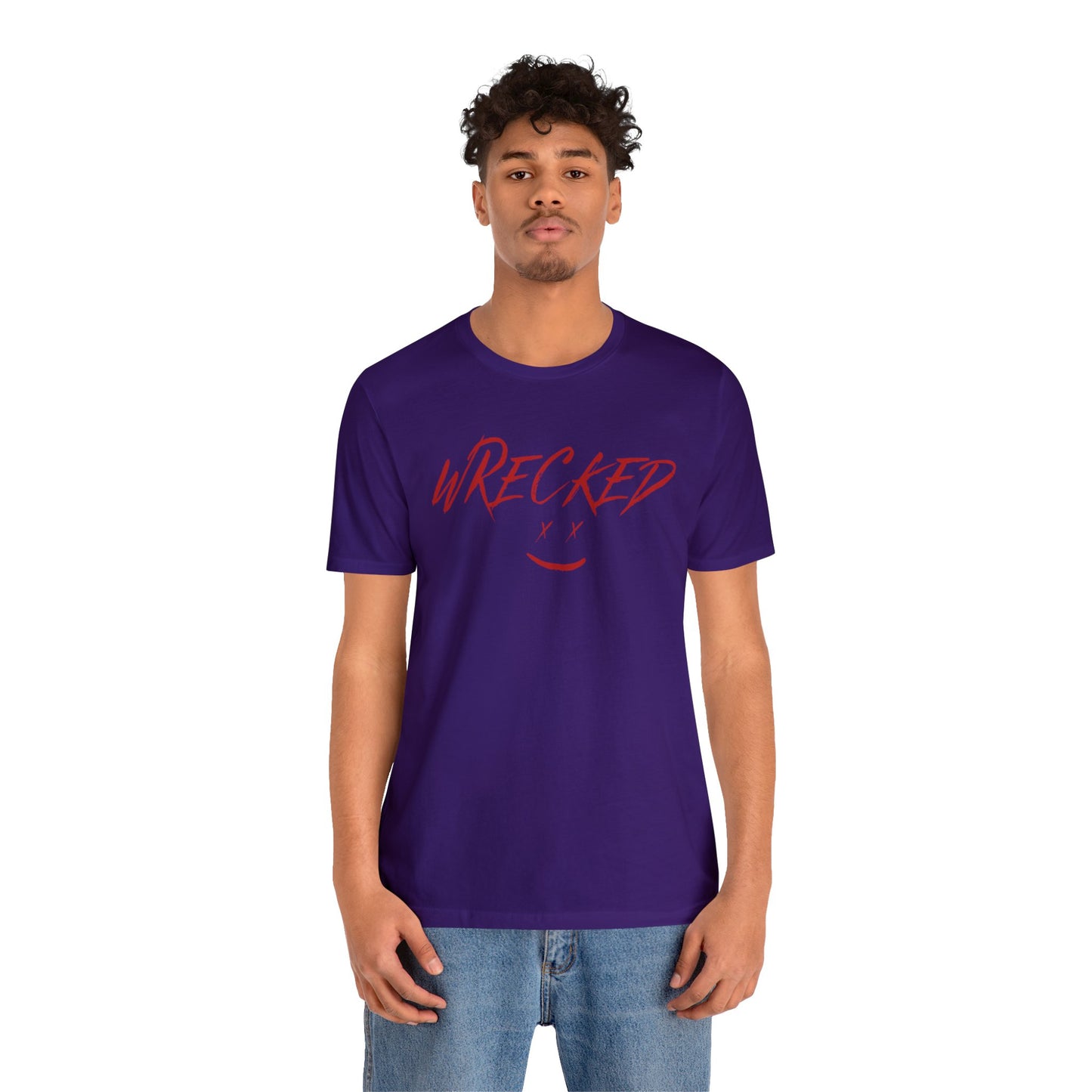 Super Dope Threads - Wrecked