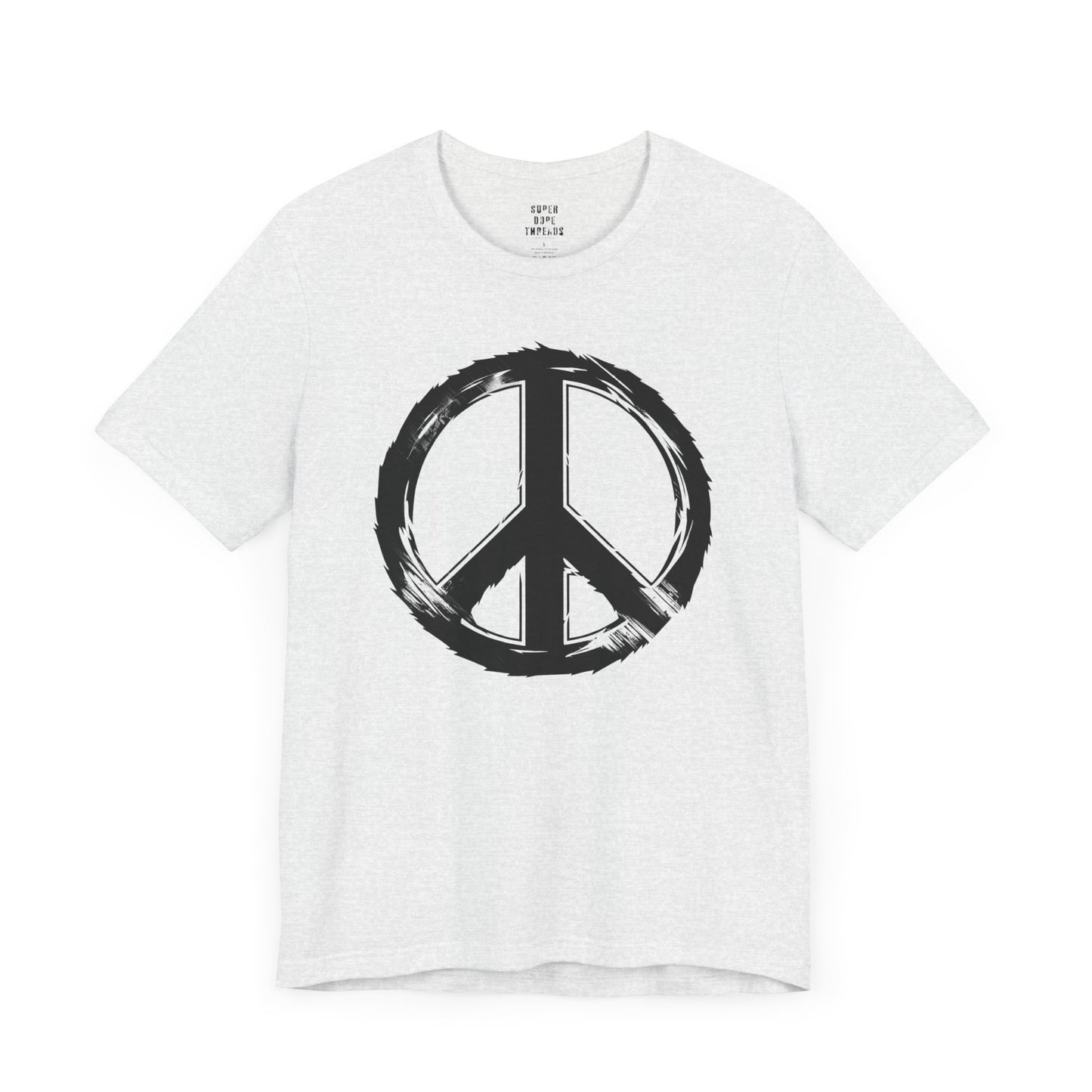 Super Dope Threads - Peace