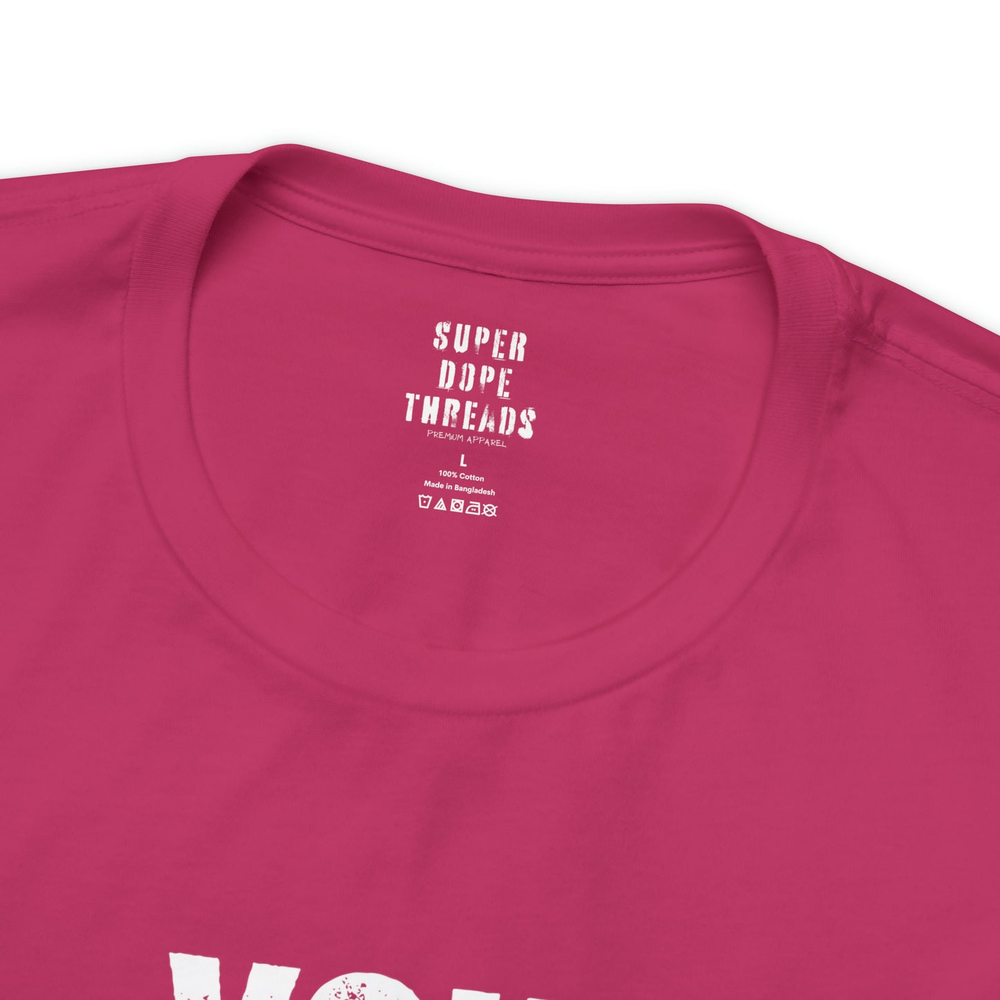 Super Dope Threads - You Offend Me