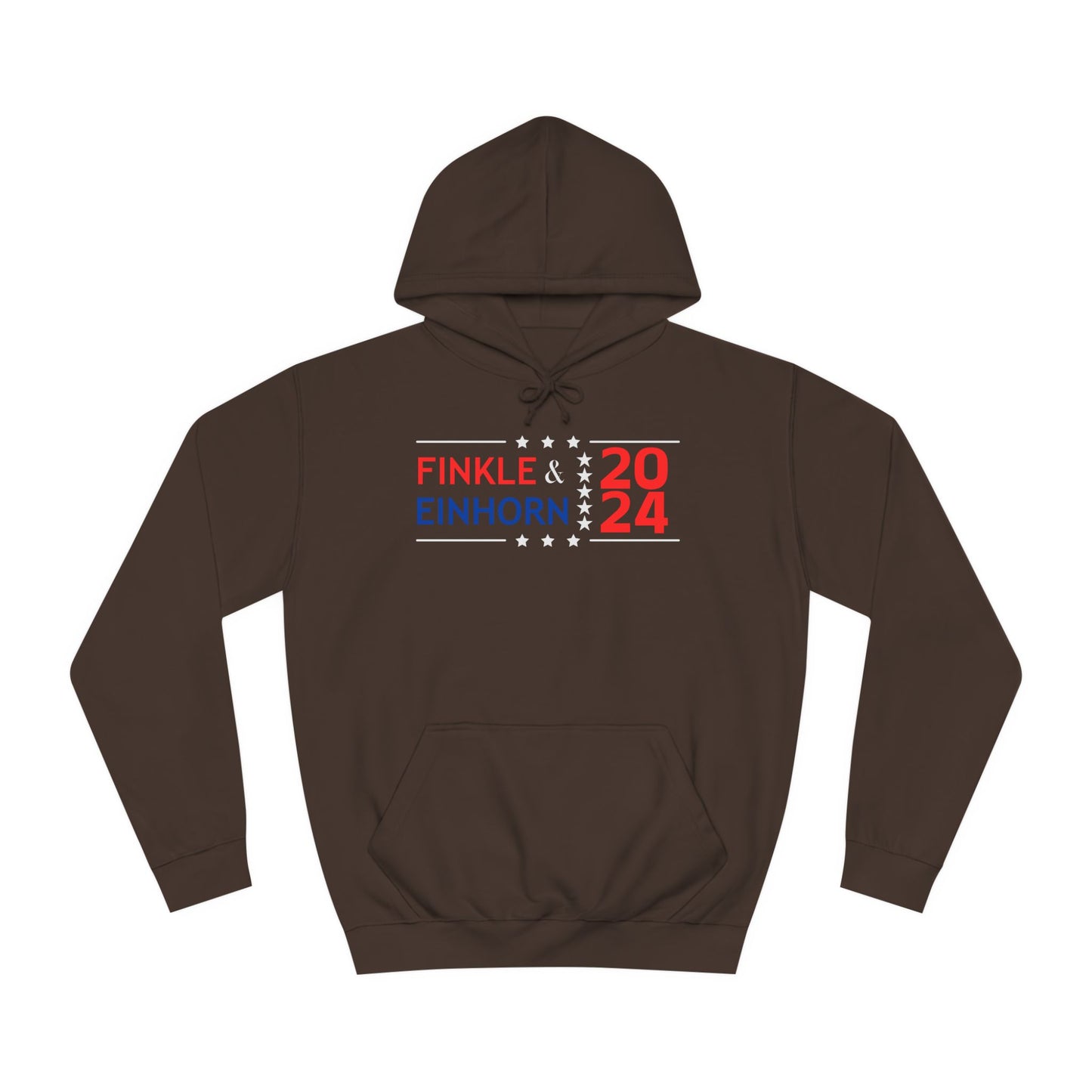 Super Dope Threads - Finkle & Einhorn Hoodie