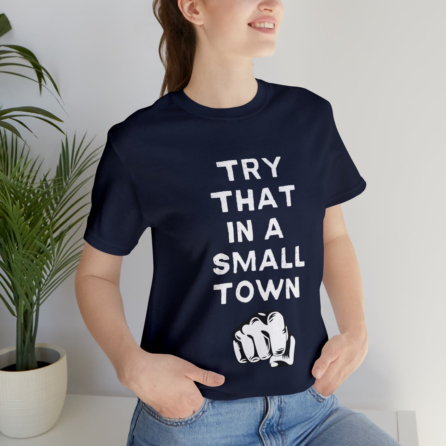Super Dope Threads - Try That