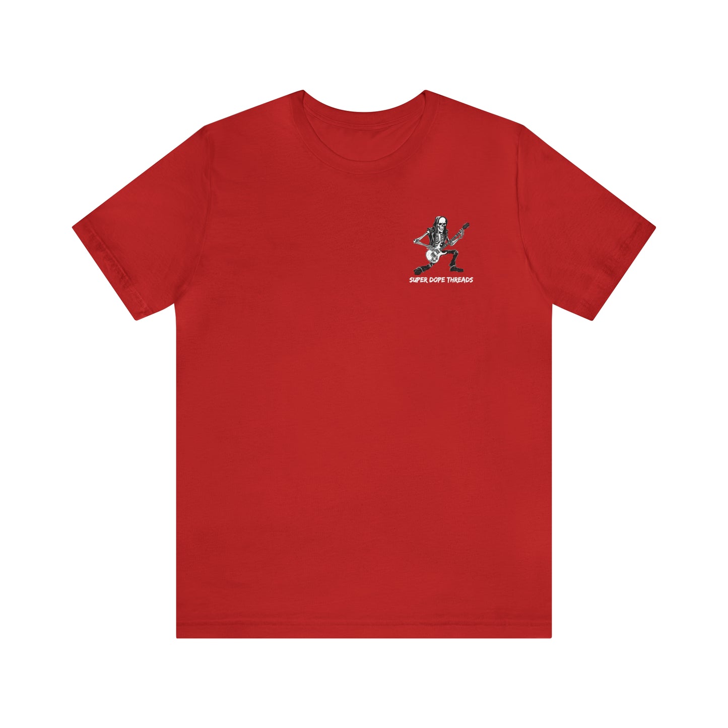 Super Dope Threads - Anti-Mainstream