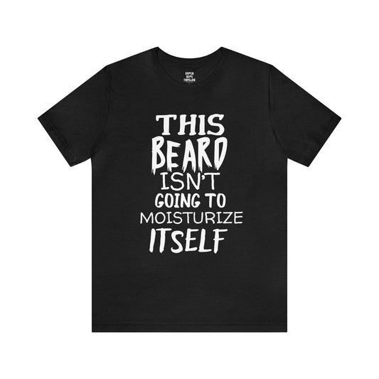 Super Dope Threads - Beard Moisturizer