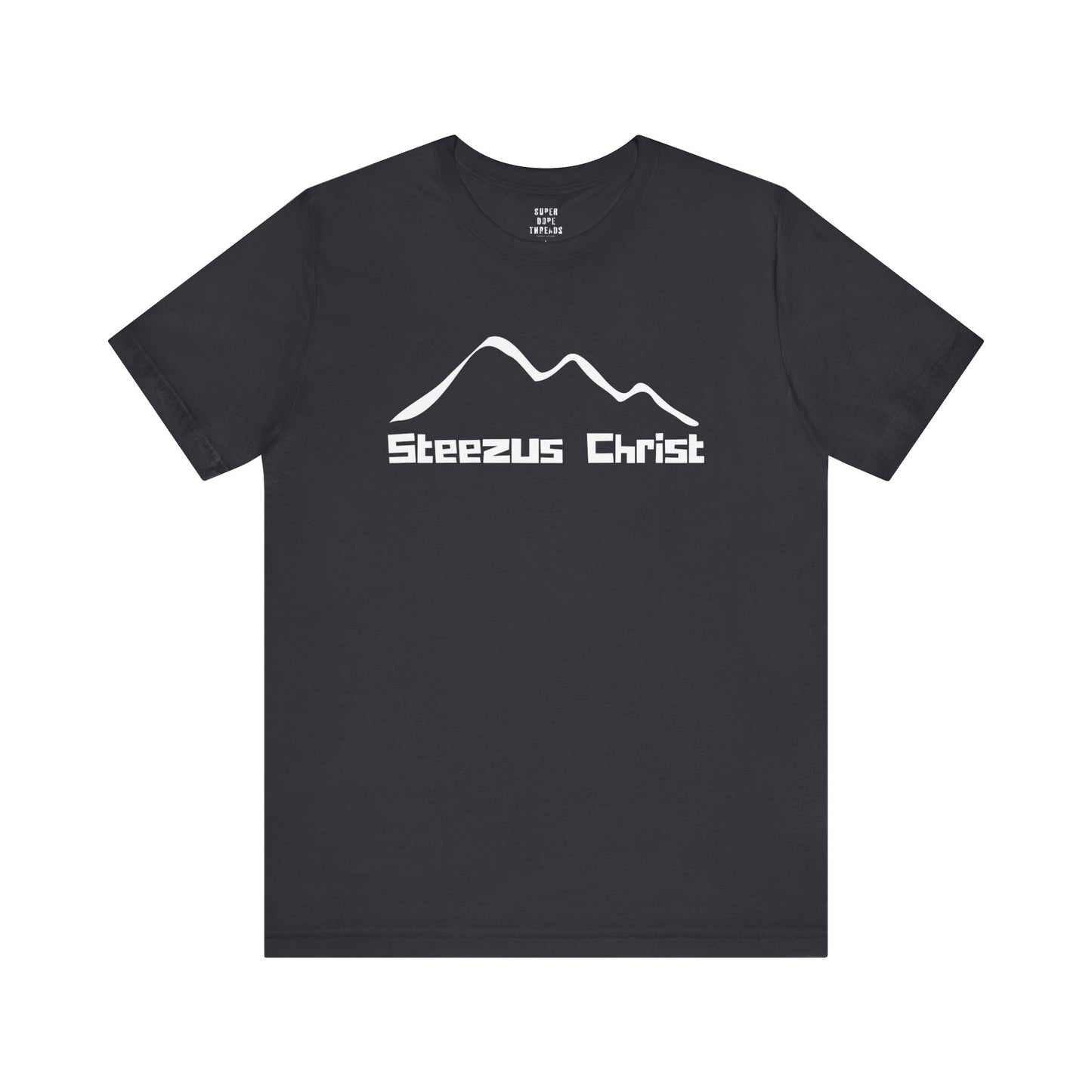 Super Dope Threads - Steezus Christ