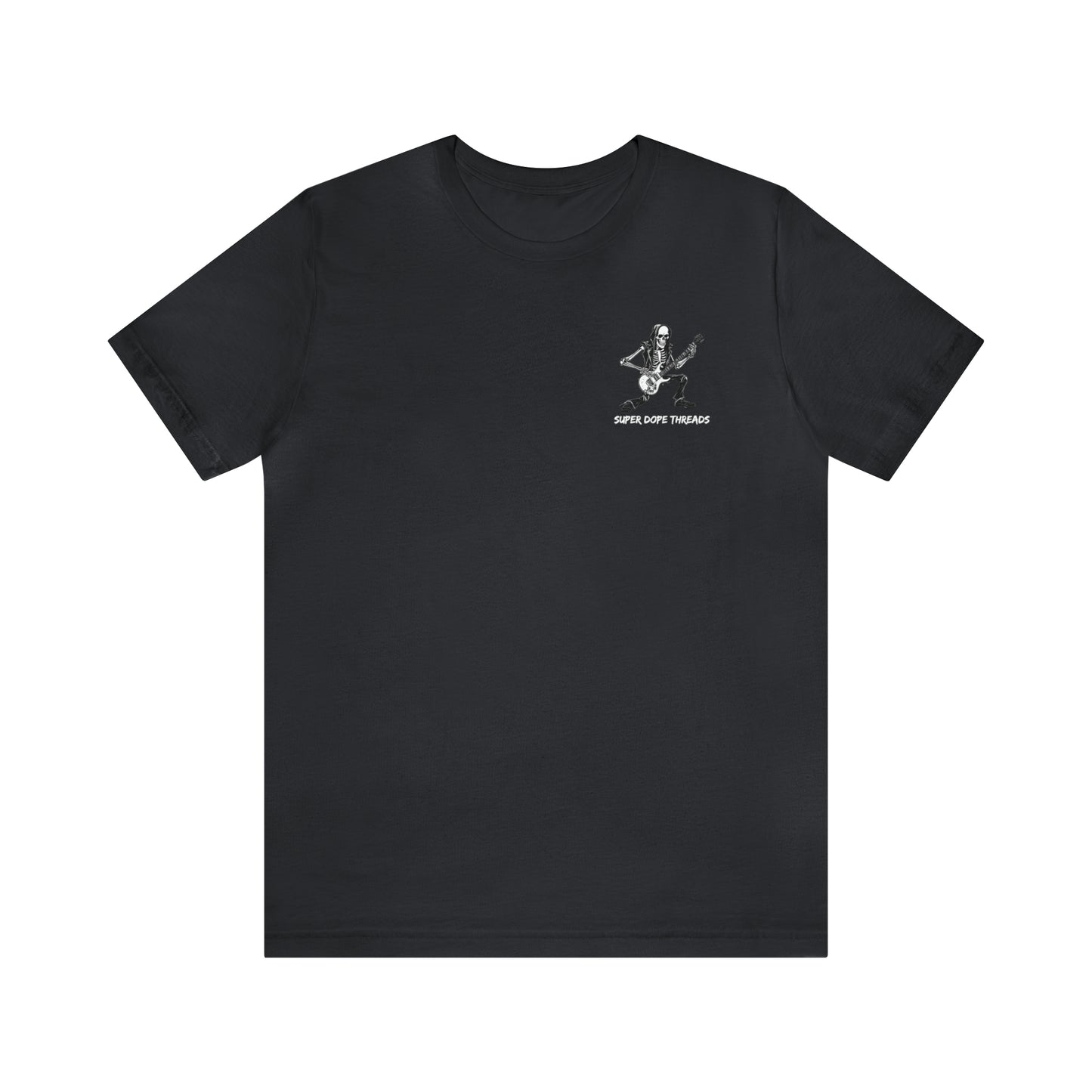 Super Dope Threads - Anti-Mainstream