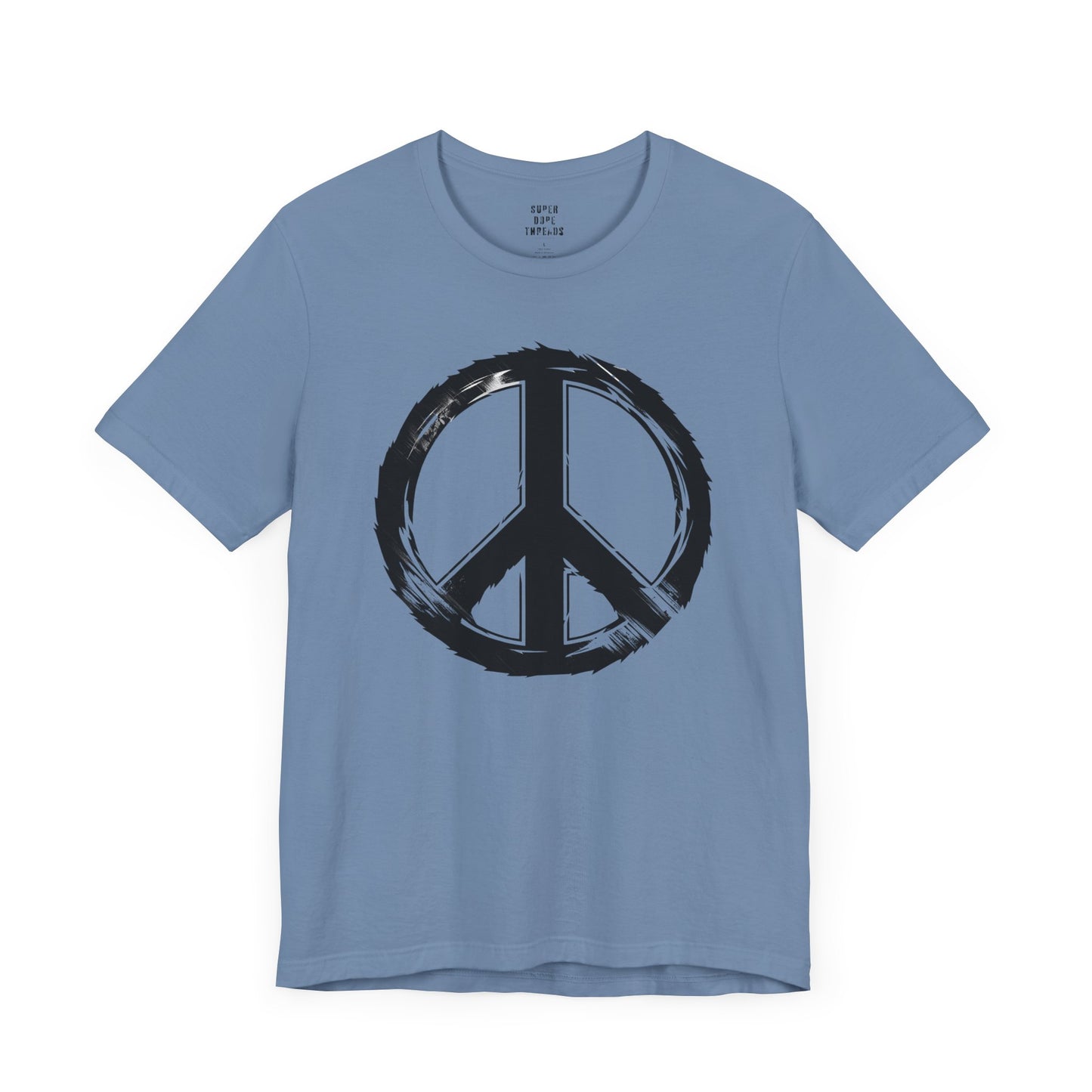 Super Dope Threads - Peace