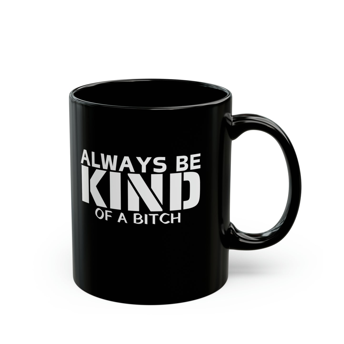 Super Dope Threads - Bitch Mug