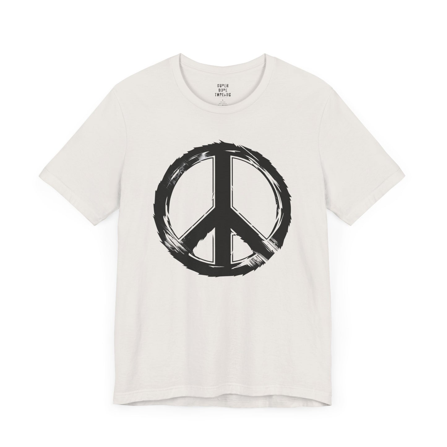 Super Dope Threads - Peace