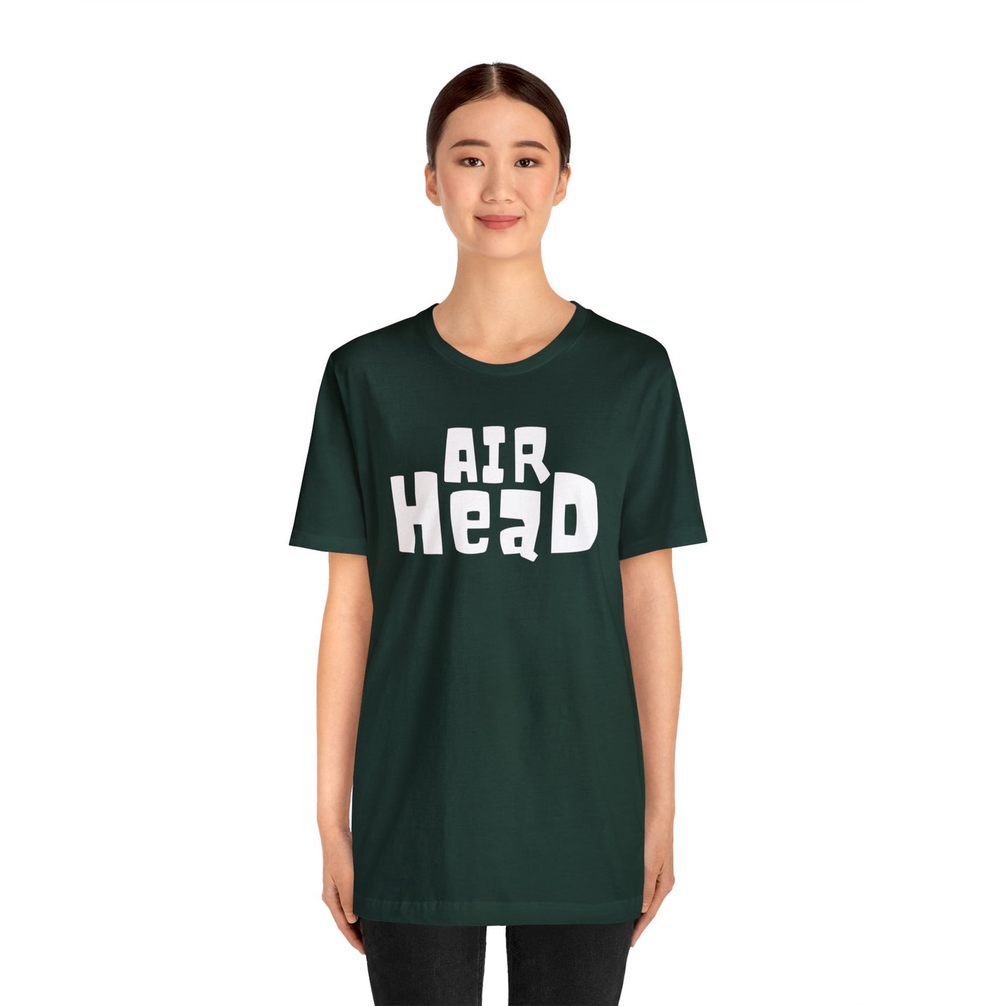 Super Dope Threads - Air Head