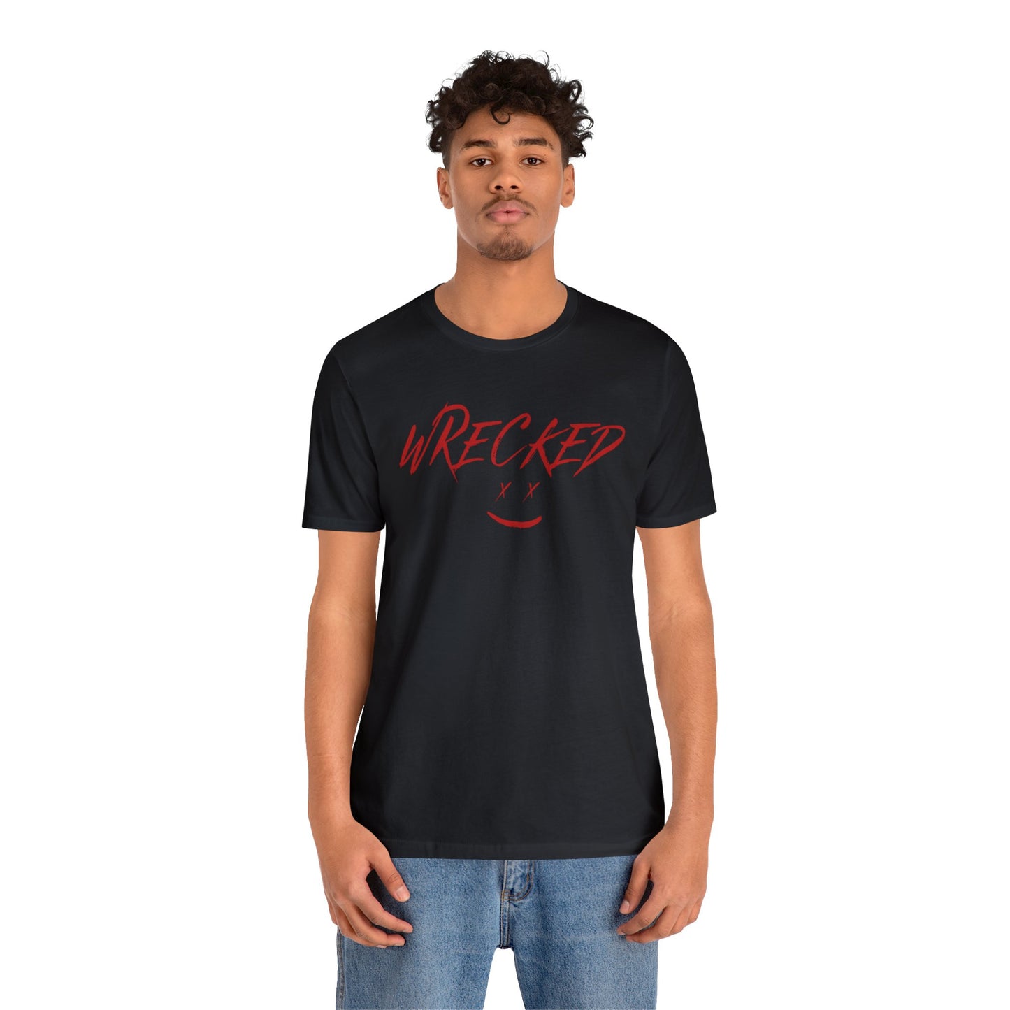 Super Dope Threads - Wrecked