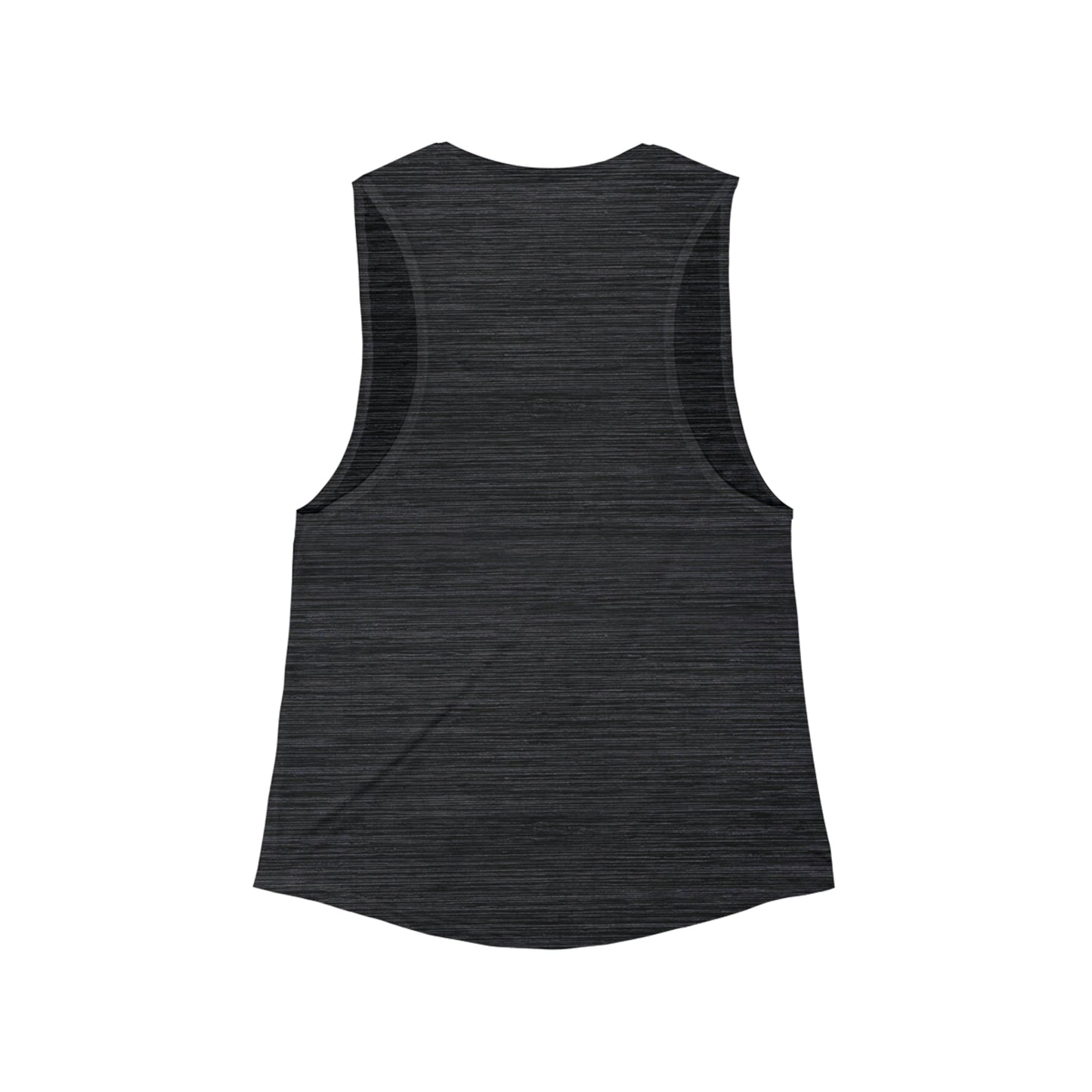 Super Dope Threads - Super Dope Ladies DopeSquatch Muscle Tank