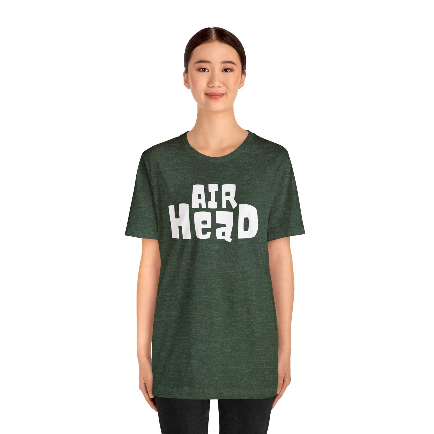 Super Dope Threads - Air Head