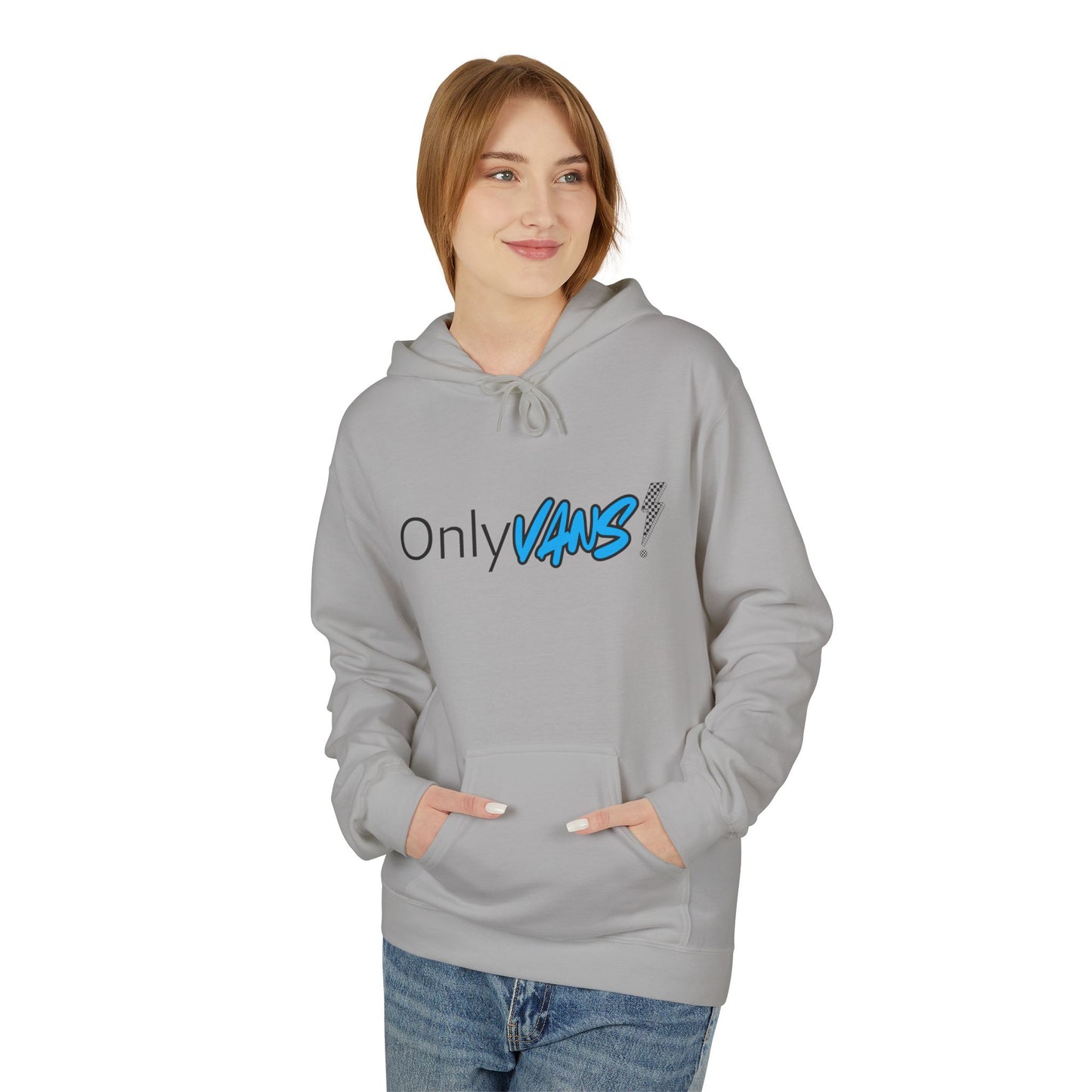 Super Dope Threads - OnlyVans