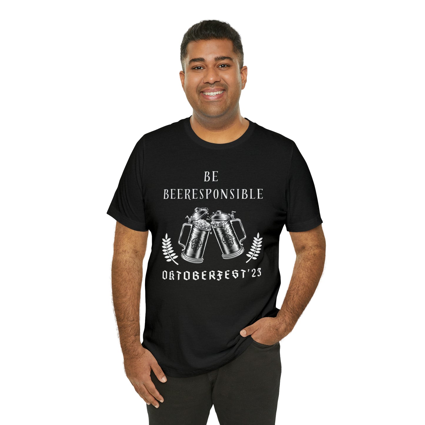 Super Dope Threads - Be Beeresponsible