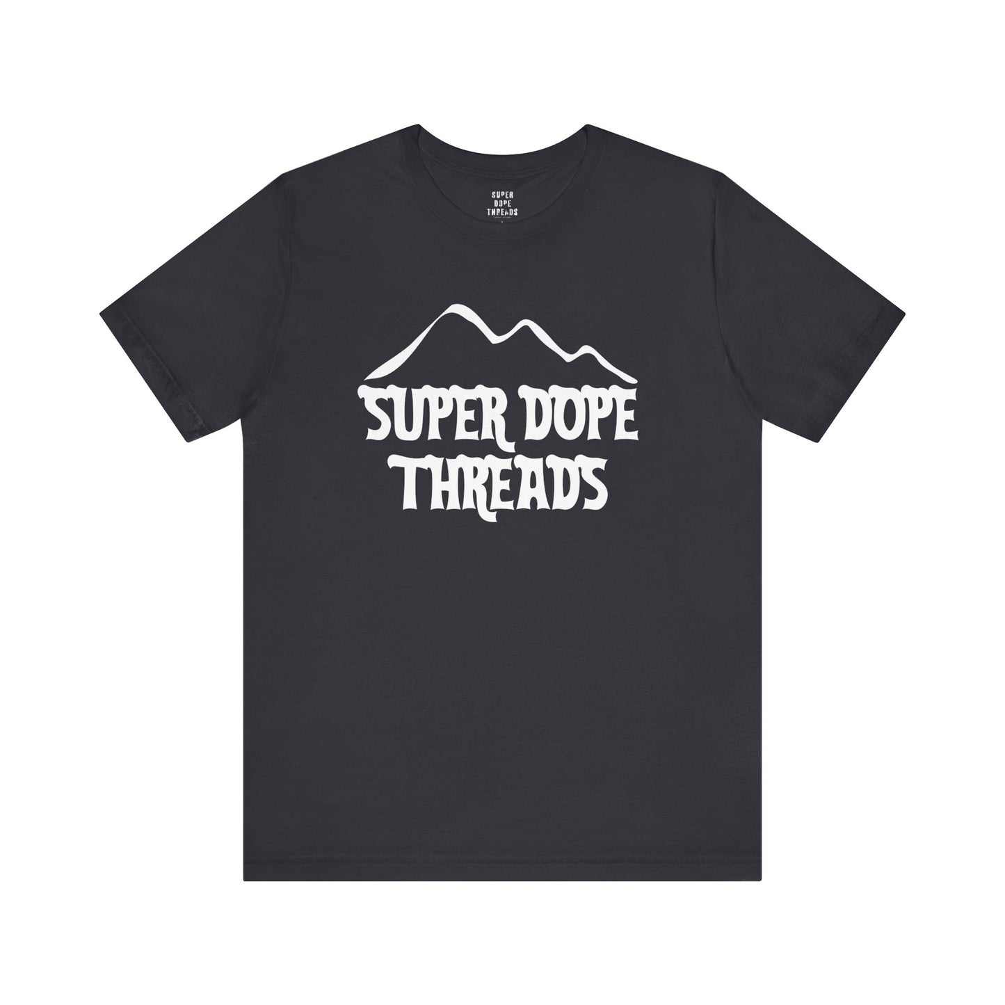Super Dope Threads - Snowpack
