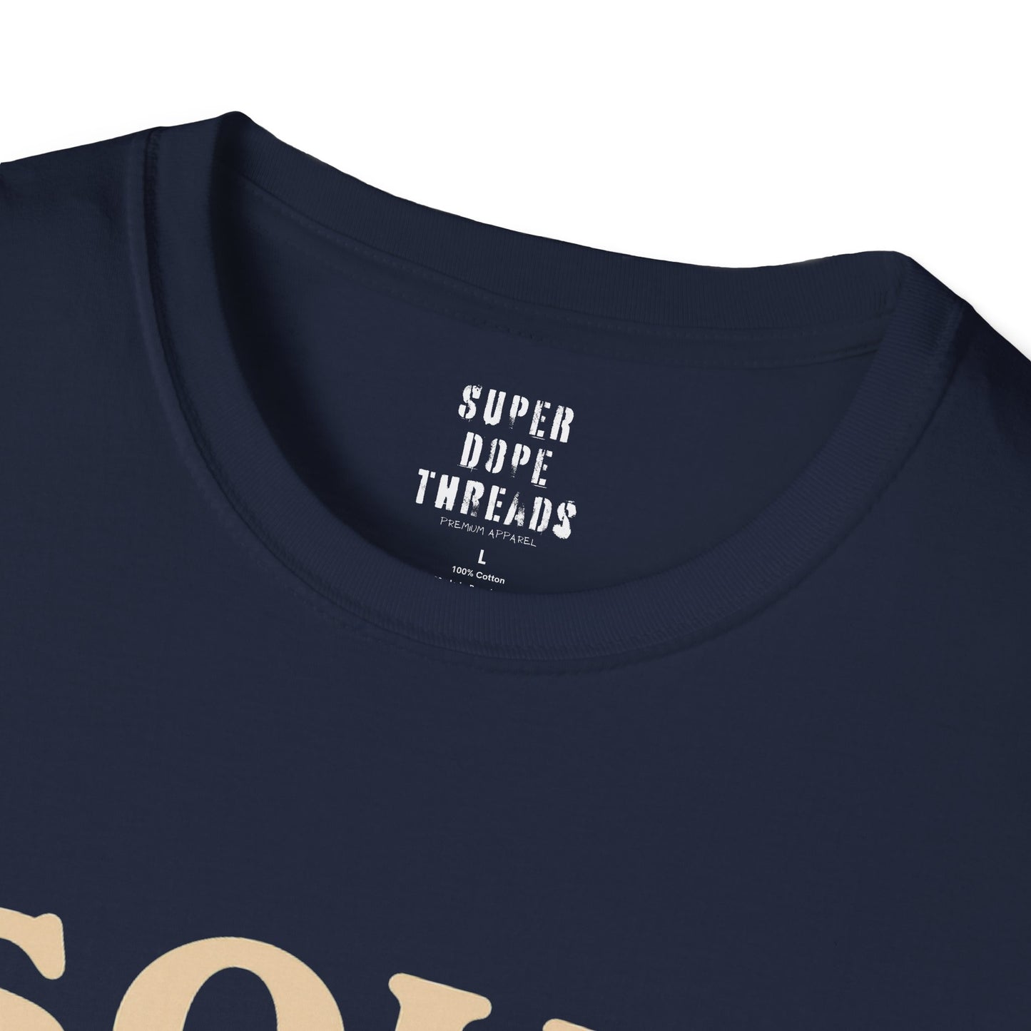 Super Dope Threads - Soup Slut π