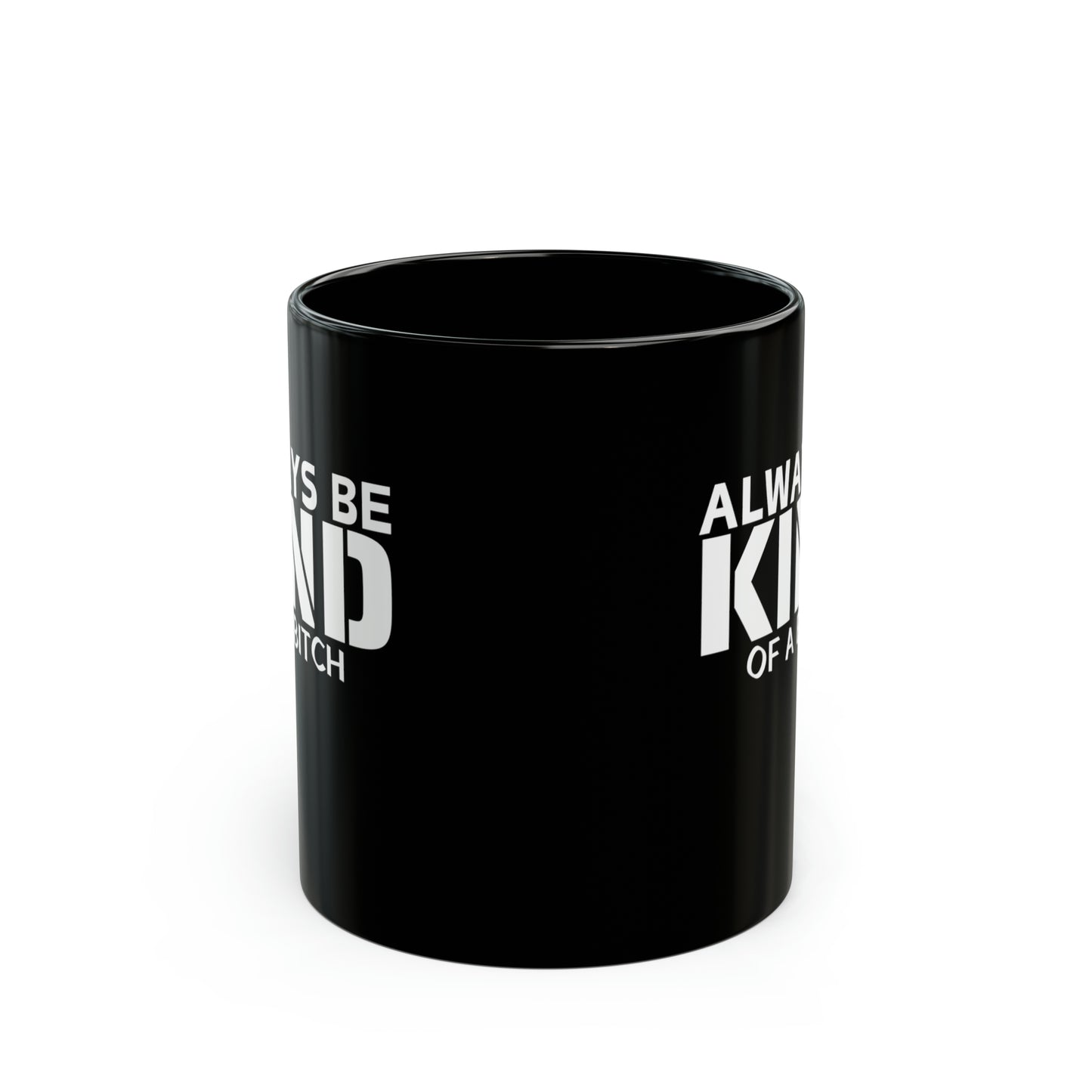 Super Dope Threads - Bitch Mug