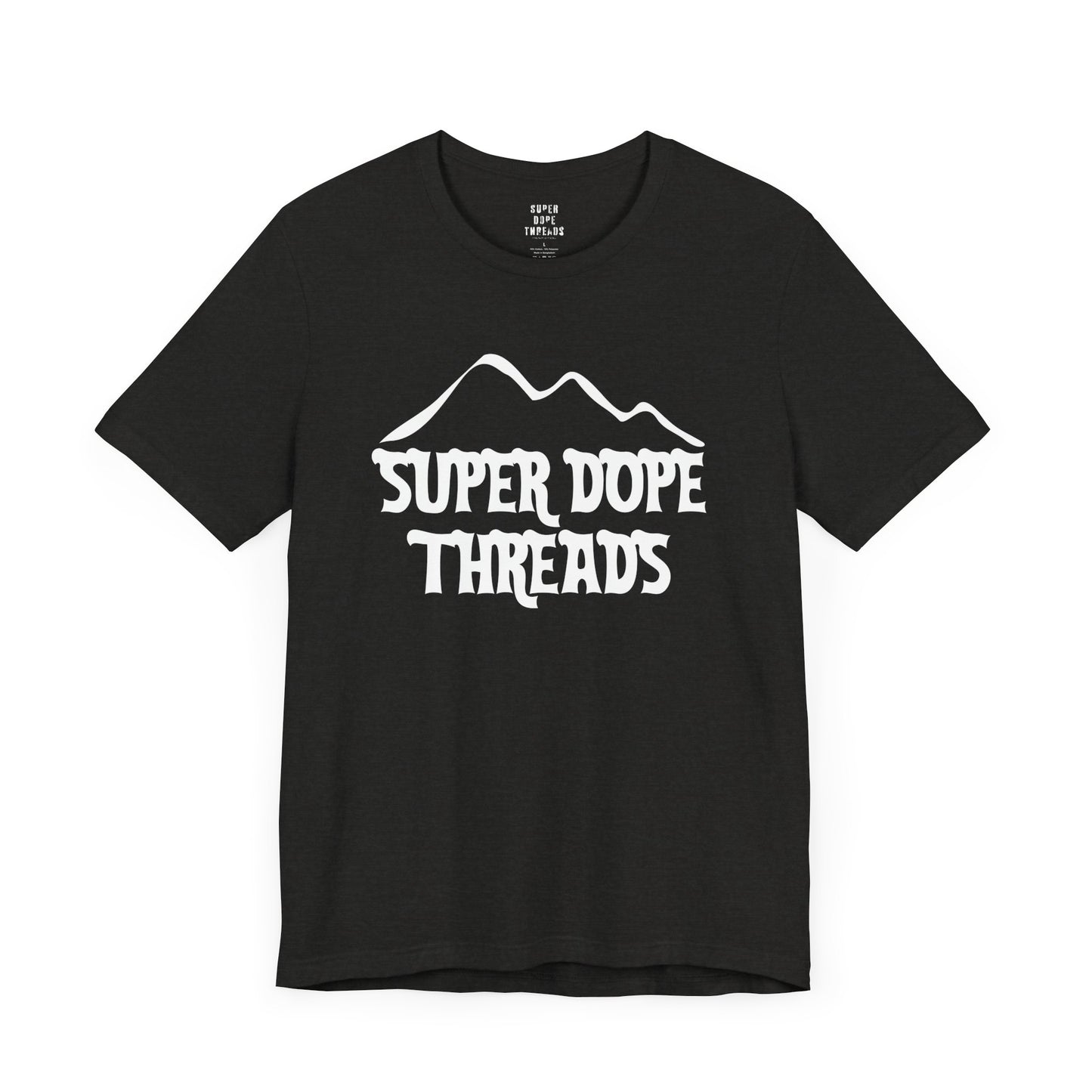 Super Dope Threads - Snowpack