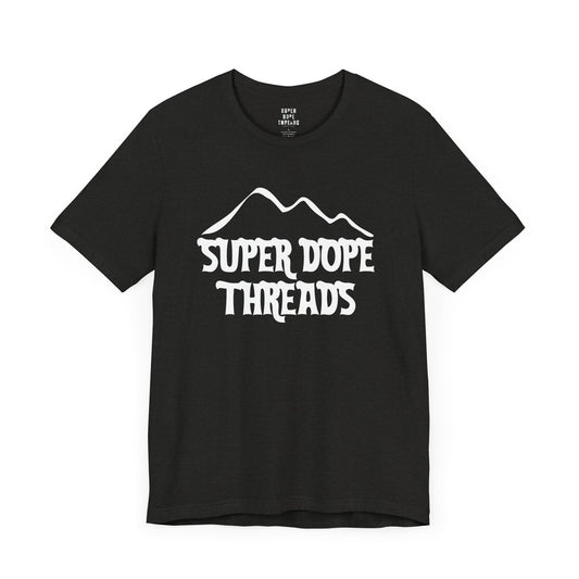 Super Dope Threads - Snowpack