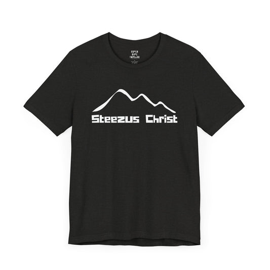 Super Dope Threads - Steezus Christ