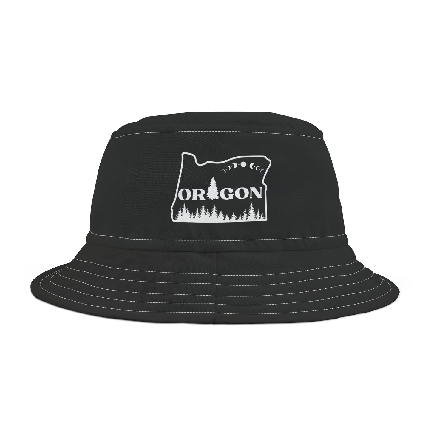 Oregon Bucket Hat