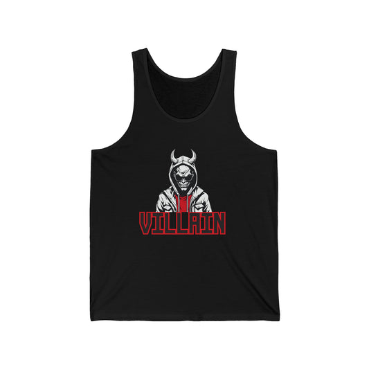 Super Dope Threads - Villainous Tank