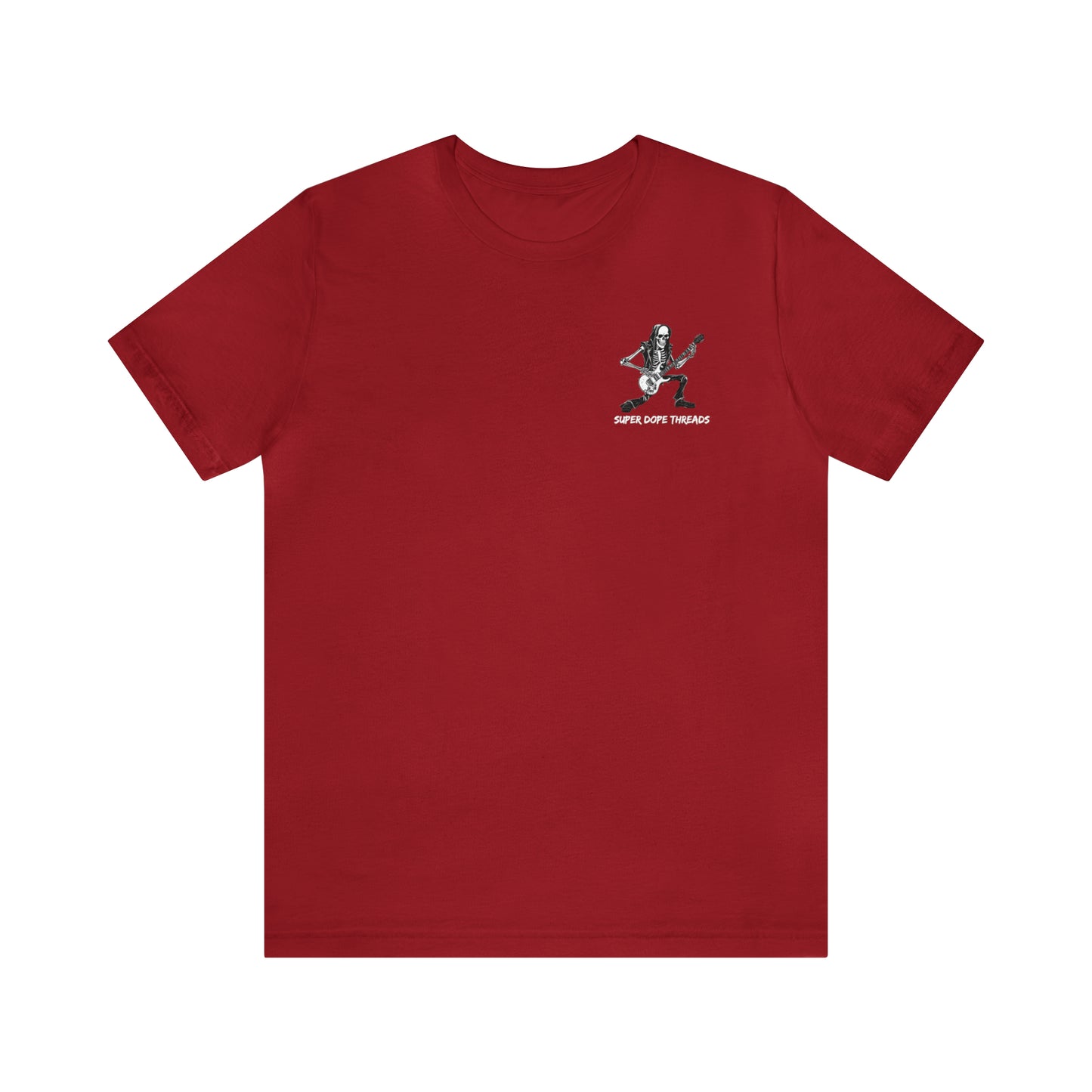 Super Dope Threads - Anti-Mainstream