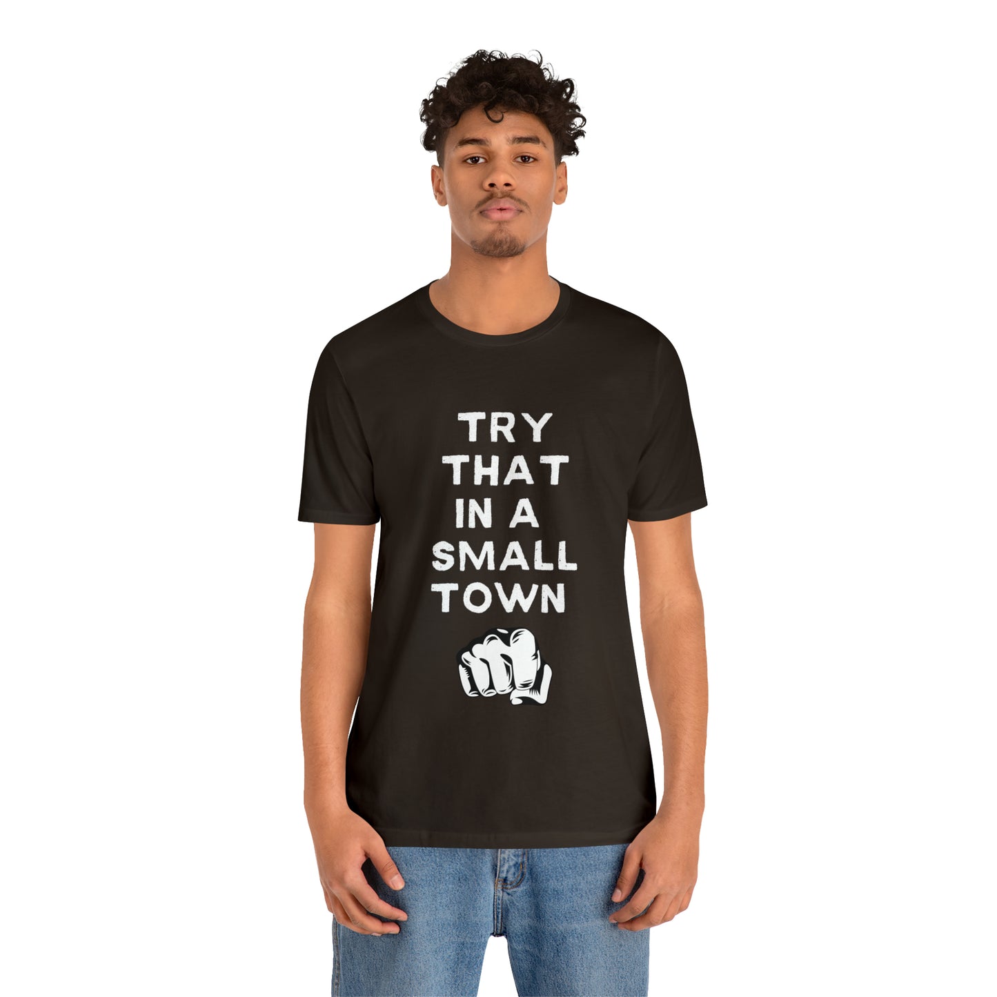 Super Dope Threads - Try That