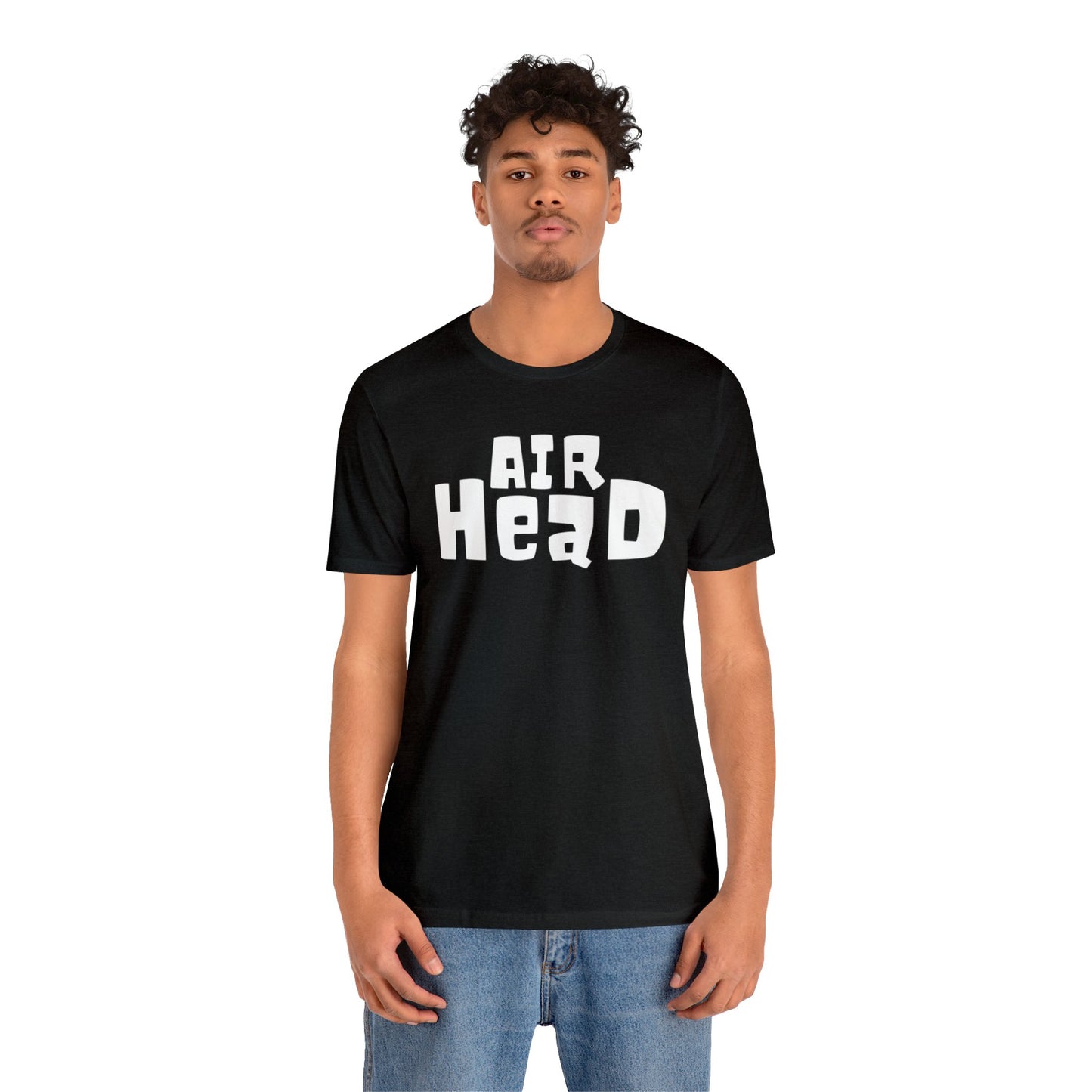 Super Dope Threads - Air Head