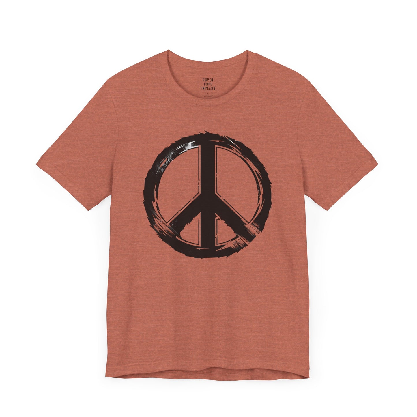 Super Dope Threads - Peace