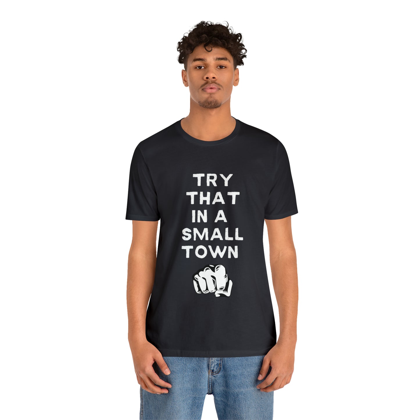 Super Dope Threads - Try That