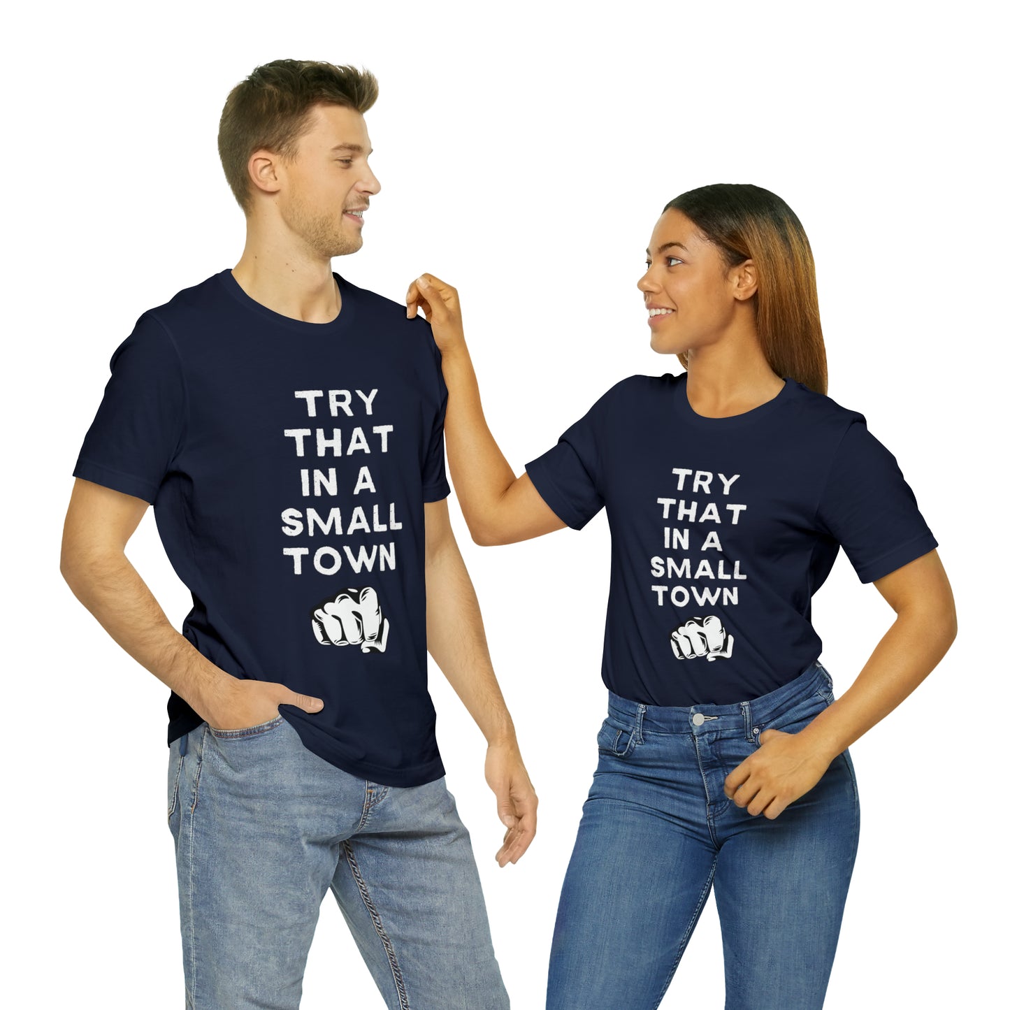 Super Dope Threads - Try That