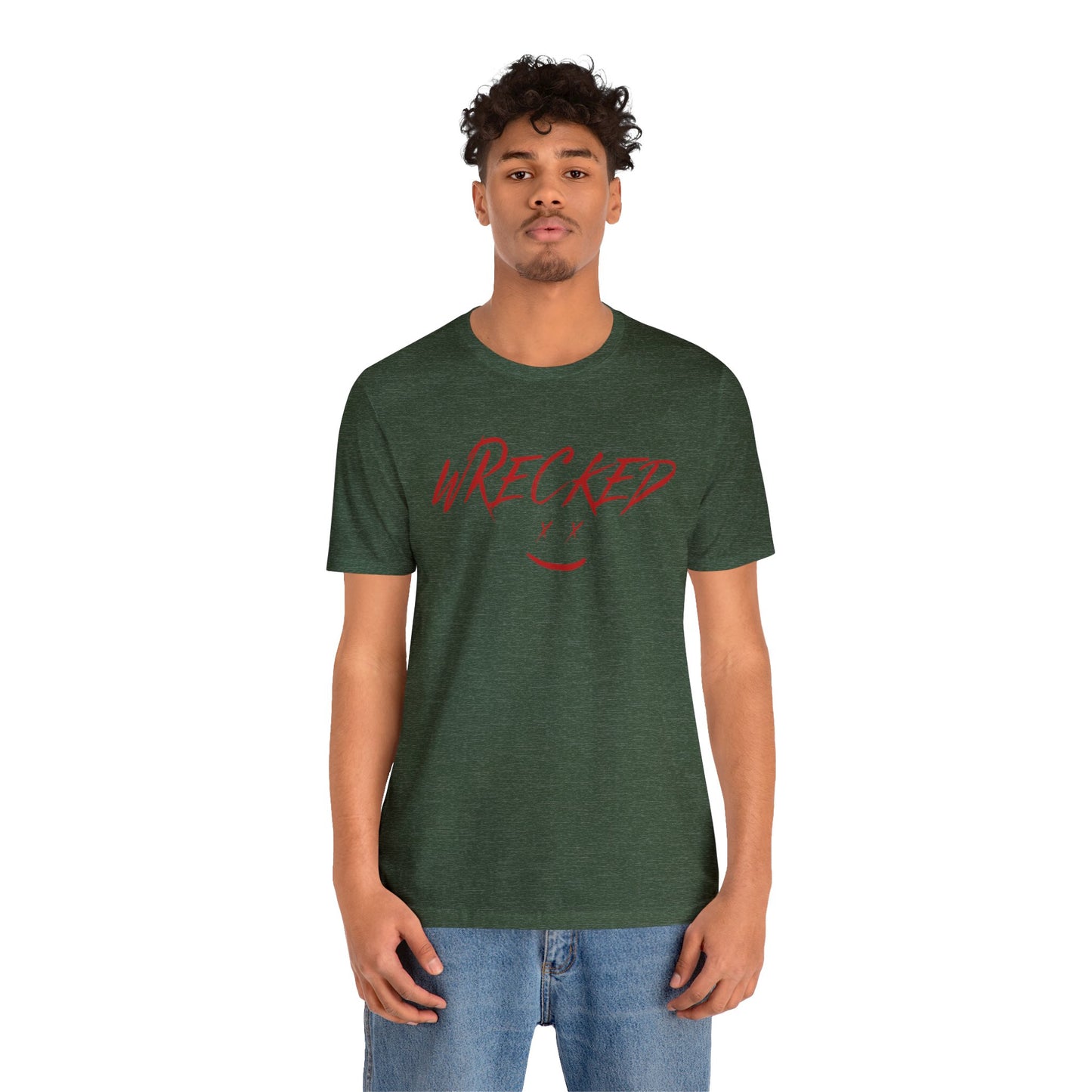 Super Dope Threads - Wrecked