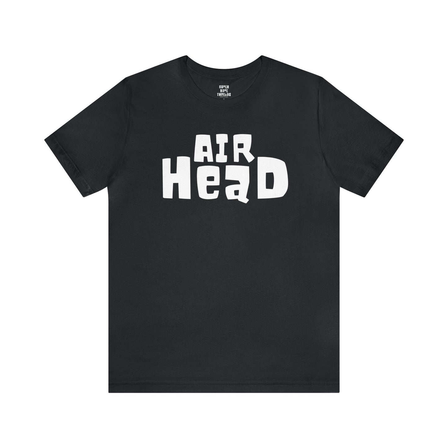 Super Dope Threads - Air Head