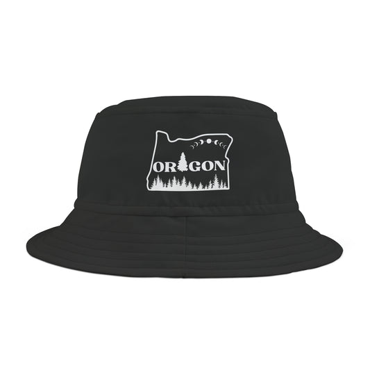 Oregon Bucket Hat