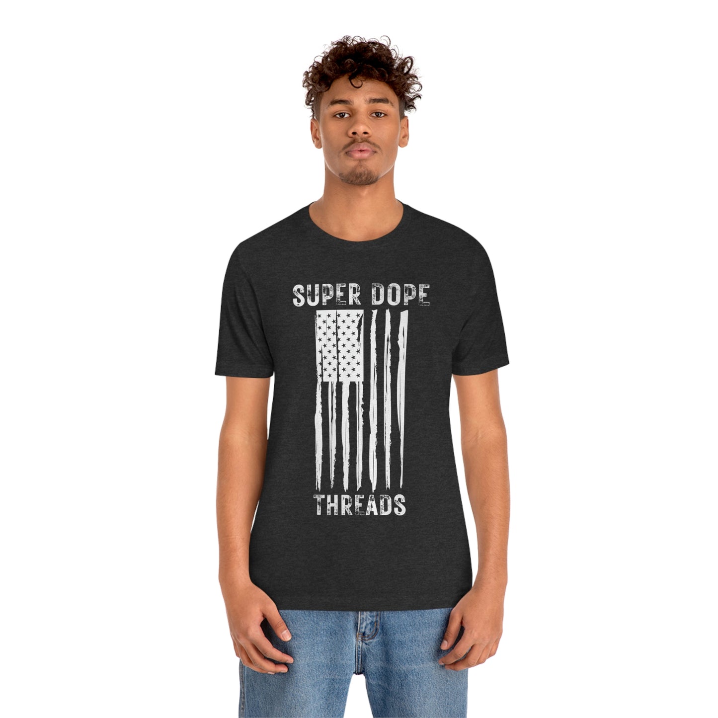 Super Dope Threads - American Proud 3
