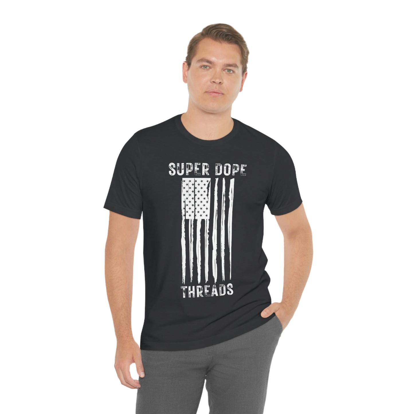 Super Dope Threads - American Proud 3