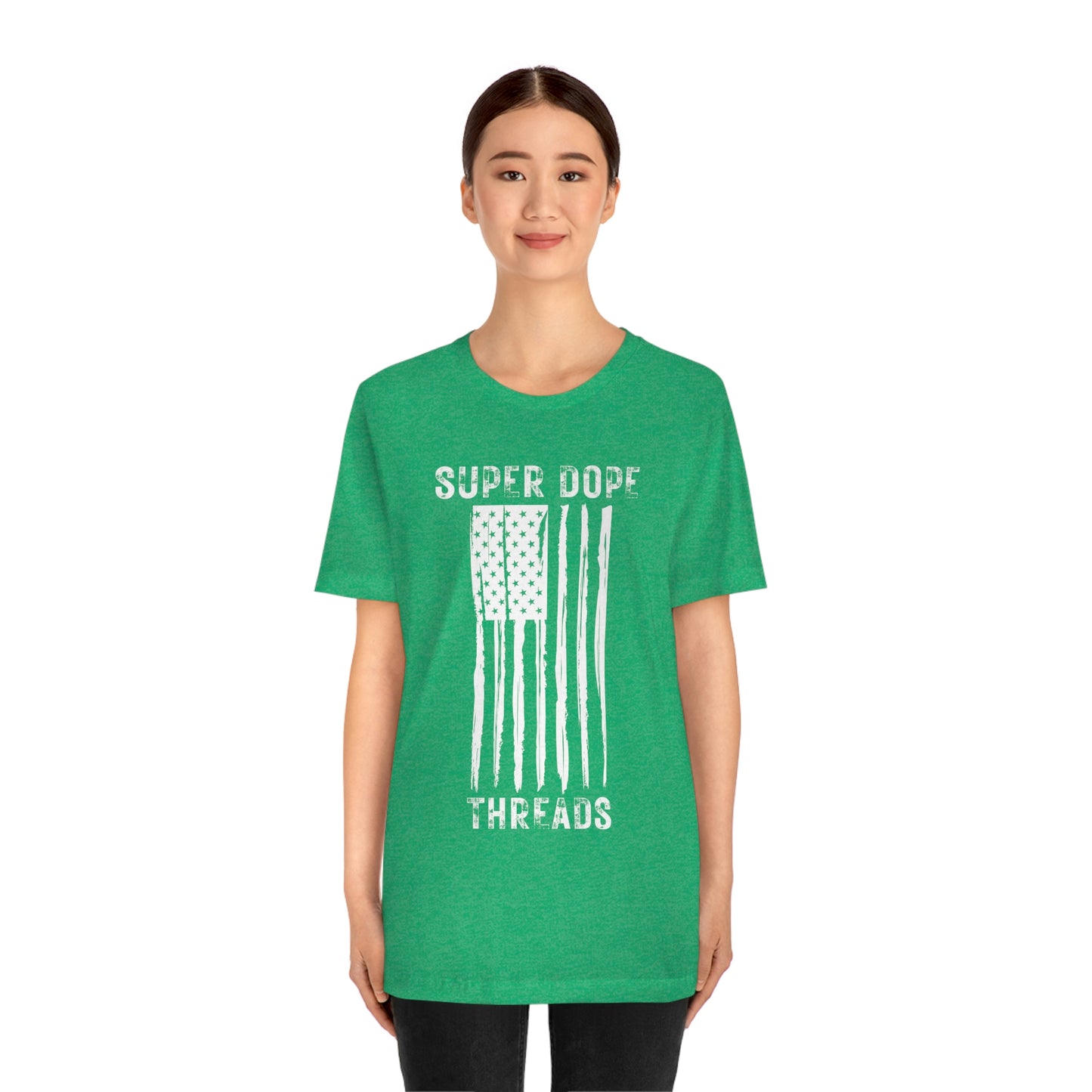 Super Dope Threads - American Proud 3