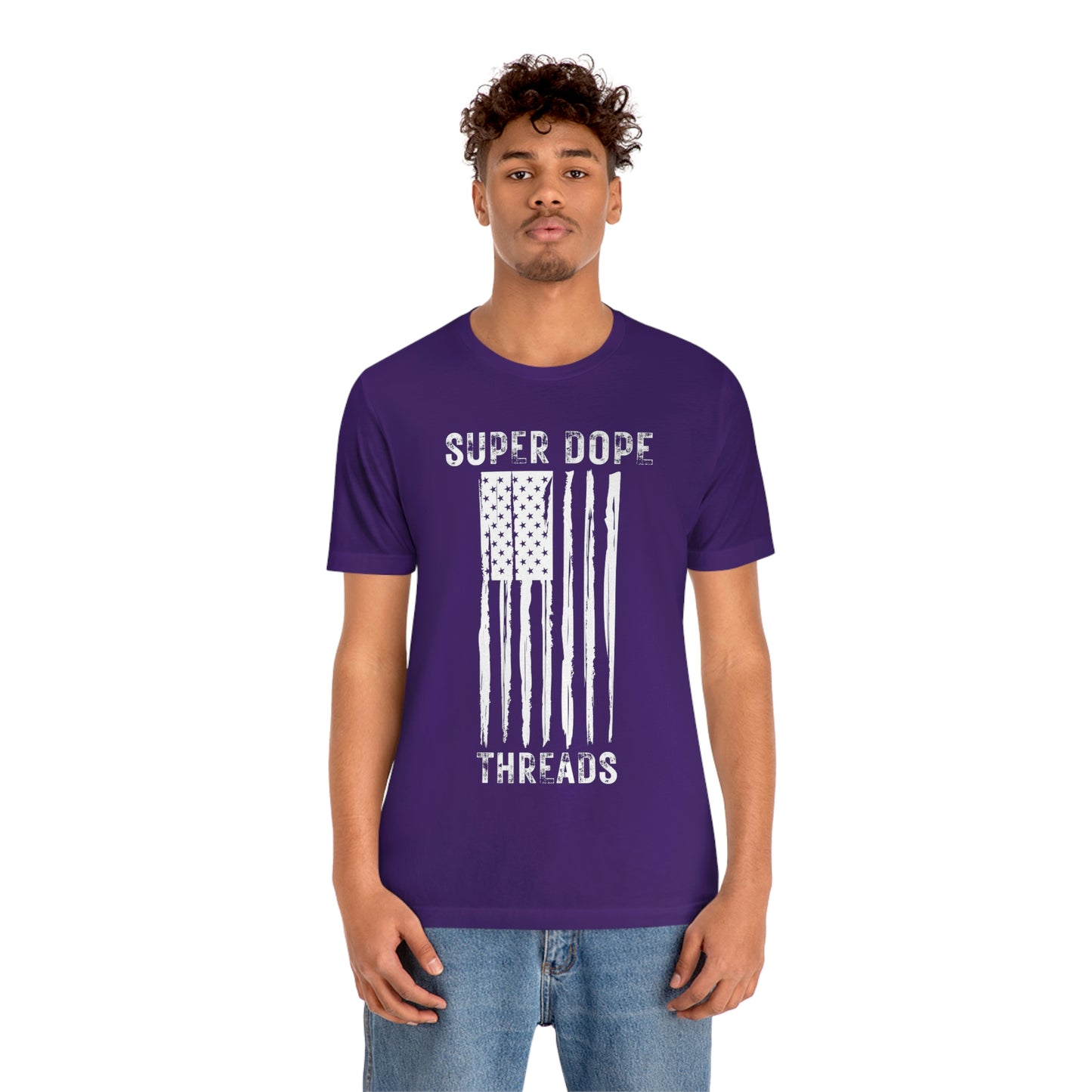 Super Dope Threads - American Proud 3