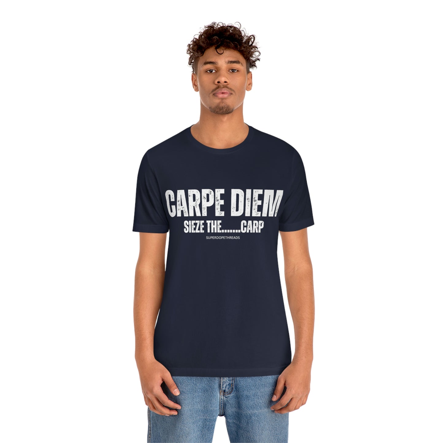 Super Dope Threads - Carpe Diem