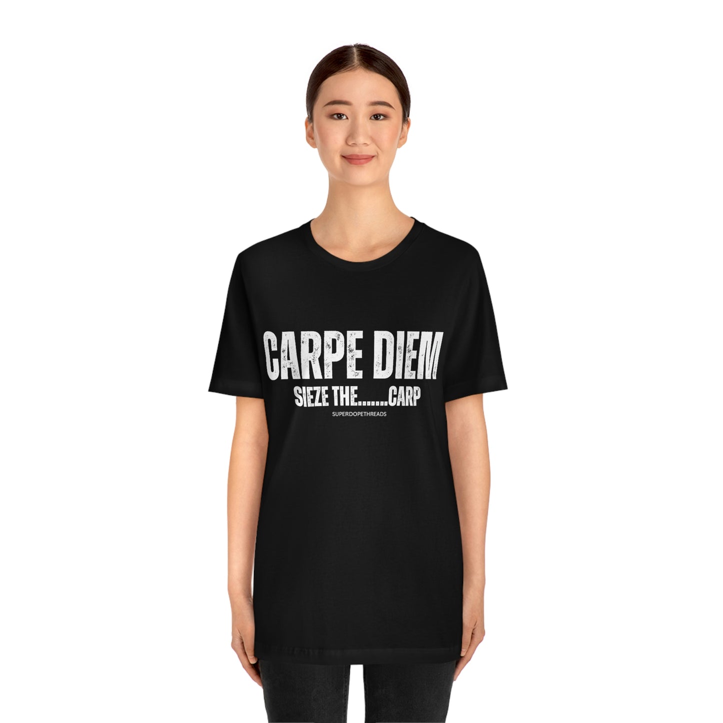 Super Dope Threads - Carpe Diem