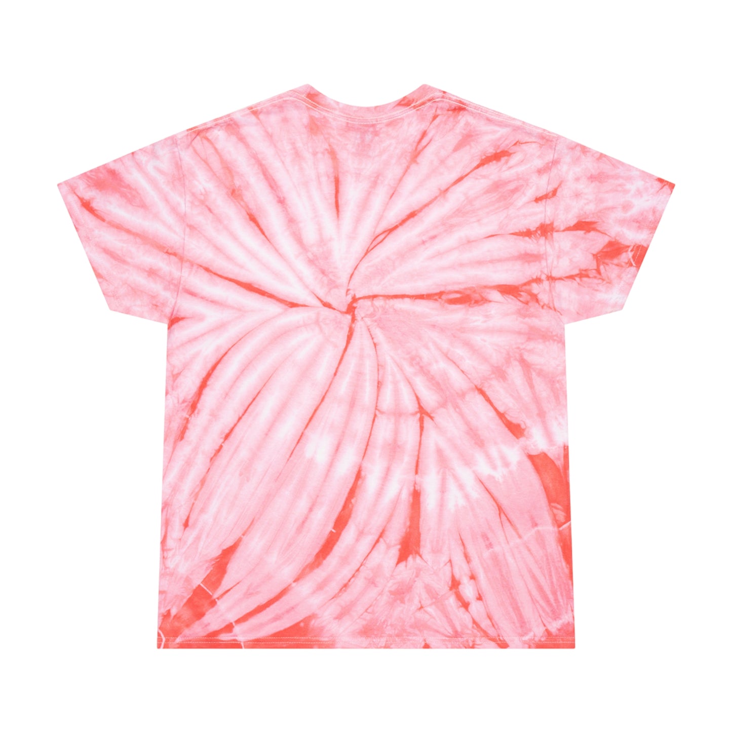 Super Dope Threads - Tie-Dye Let’s Forage