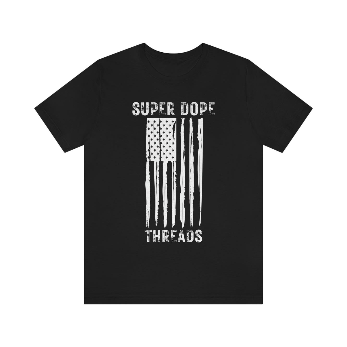 Super Dope Threads - American Proud 3